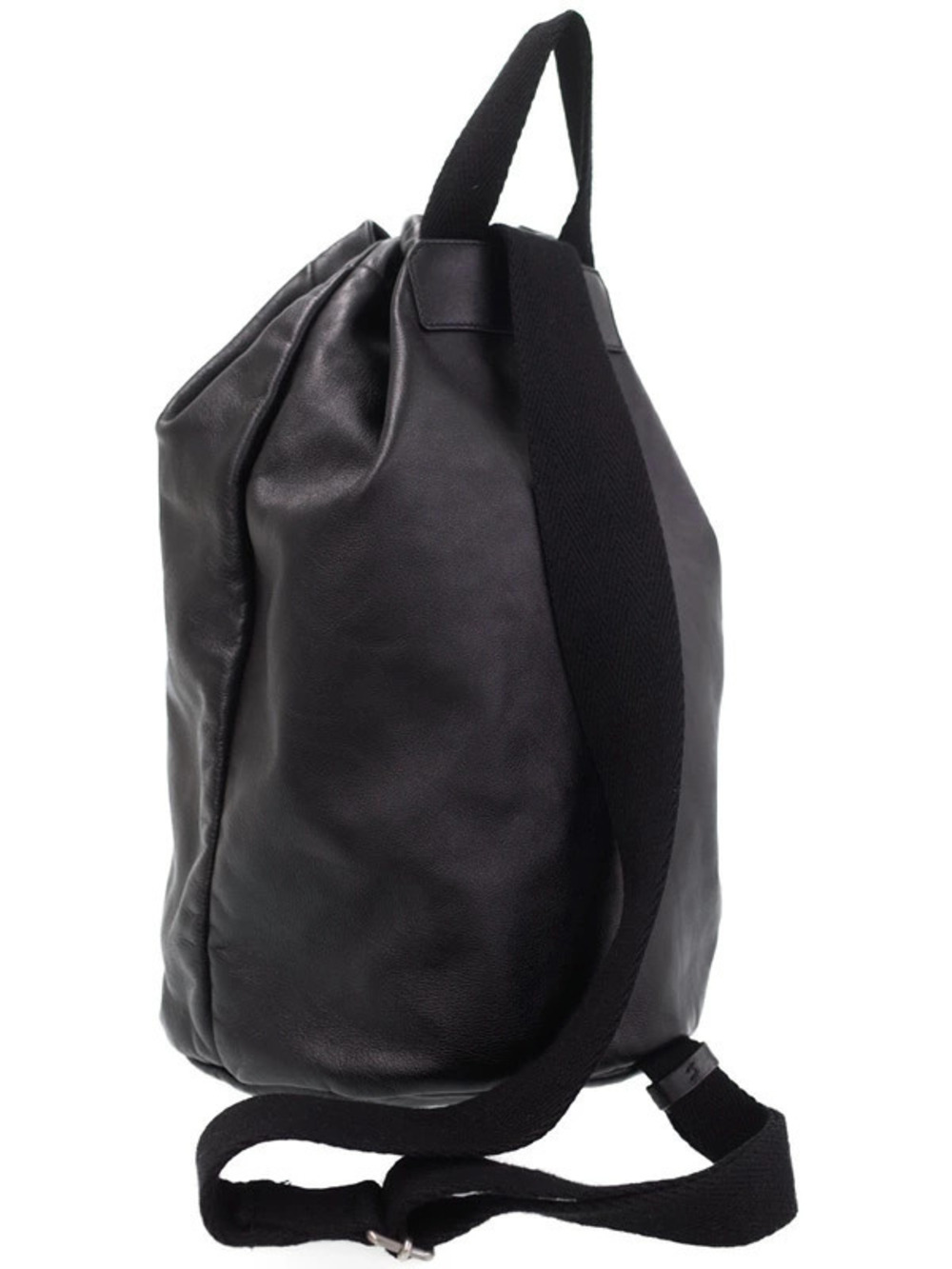 Saint Laurent City Drawstring Sailor Bag Bum Crossbody Body Paris Paris Saint